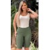 250068 Bermuda Ramany Body Fit :: Verde